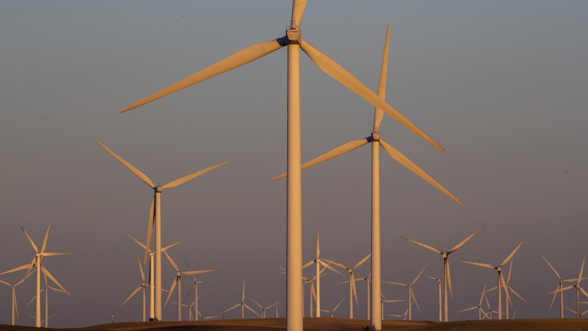 As Trump's EPA reverses landmark climate policy, California could lead a resistance