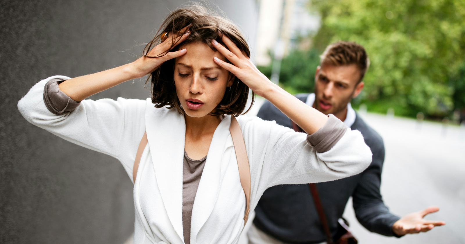 If a woman does these 10 things, she’s not high value