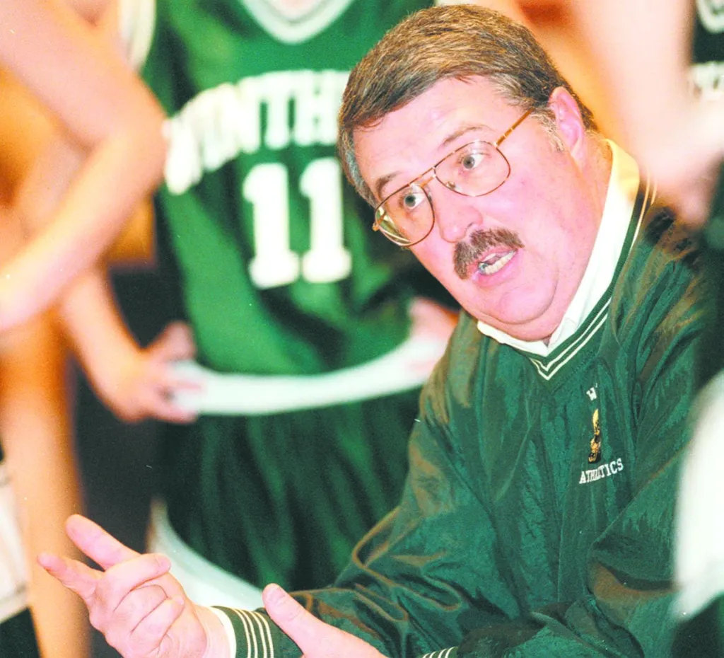 Longtime Winthrop High girls basketball coach remembered for his impact