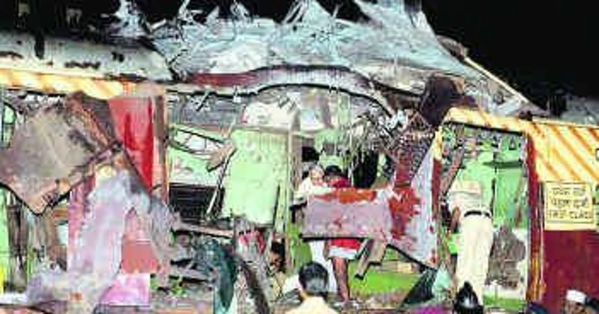 Find the real 7/11 killers and reason for lapse in probe