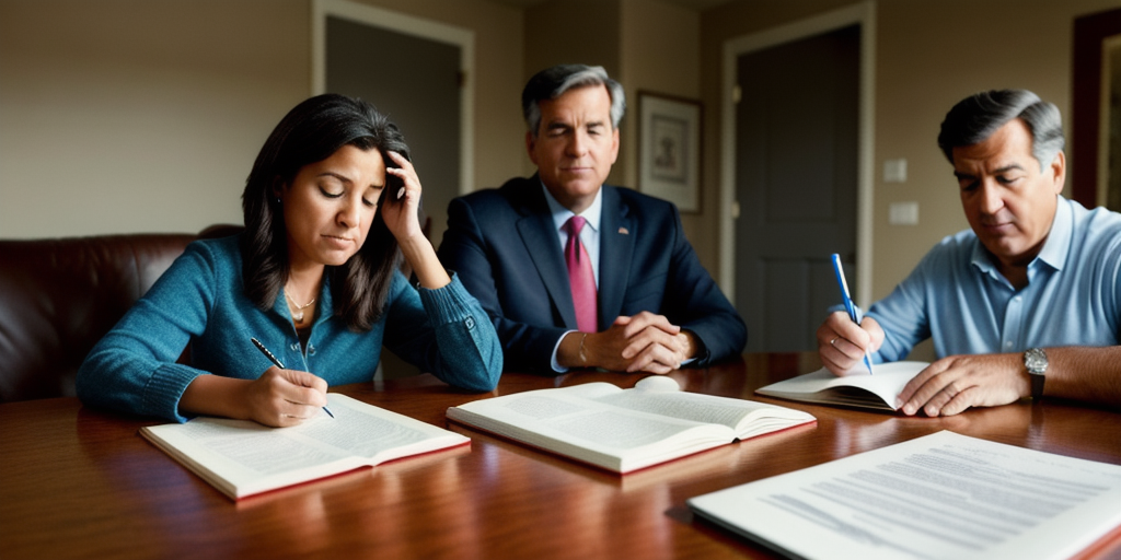 ‘The American Dream is a farce’: US readers on the financial stress delaying milestones