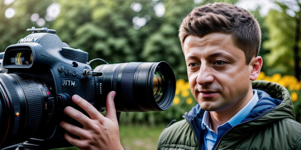Young Ukrainians get their way as Zelensky overturns law to defuse crisis