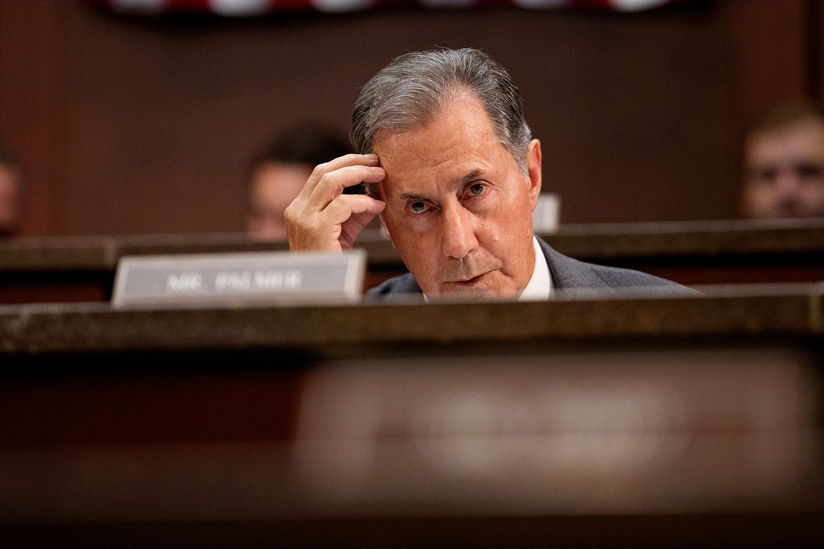 Q&A: New environment chair to focus on China, minerals
