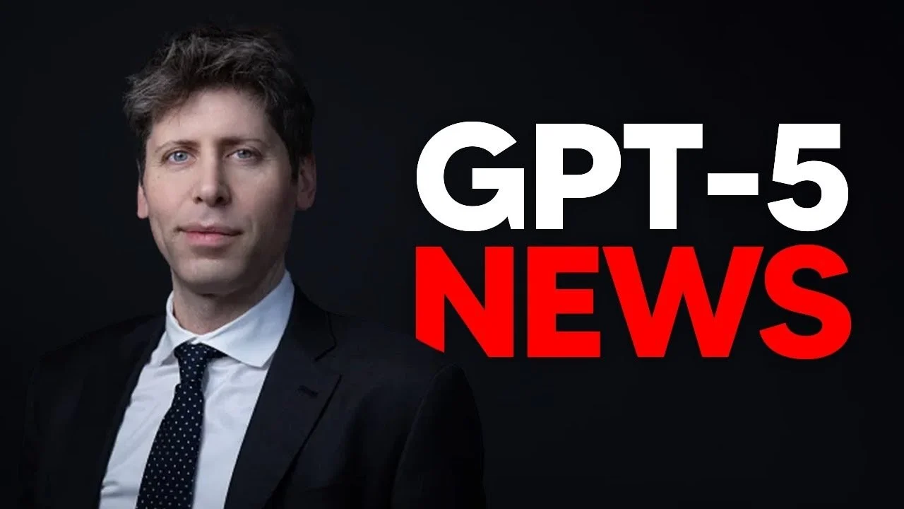 New ChatGPT 5 Details Just Changed Everything