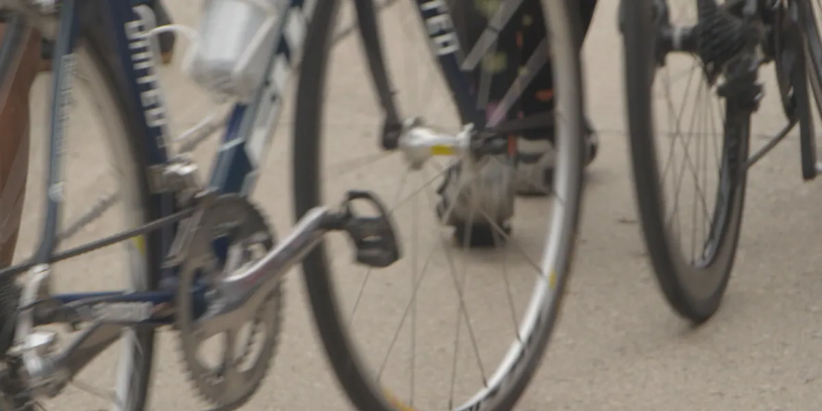 One first time rider is taking on RAGBRAI to raise awareness for a sober lifestyle