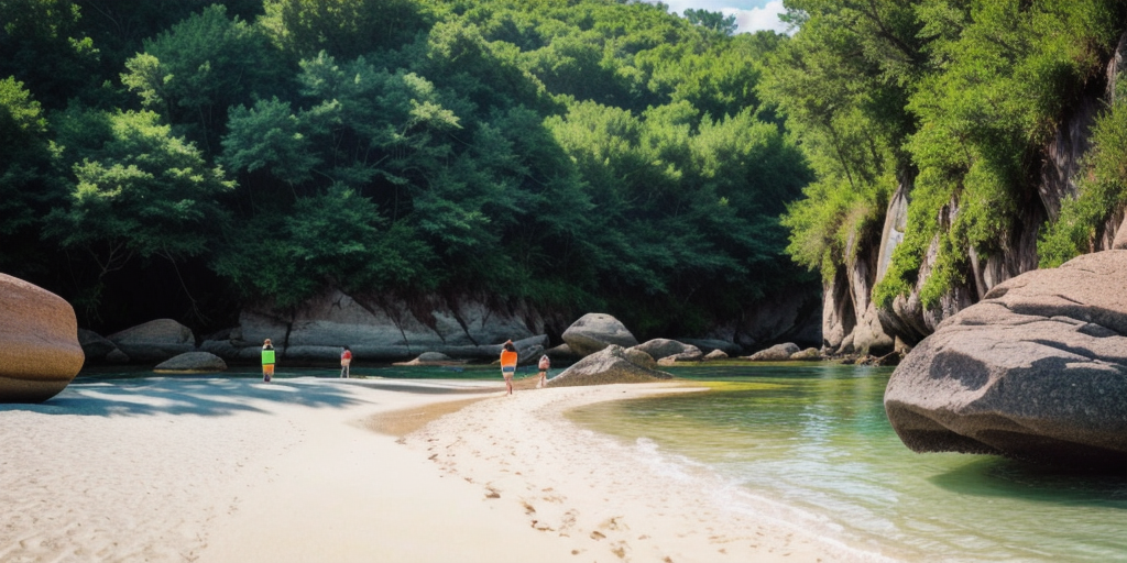 Tips on dodging this summer’s travel crowds