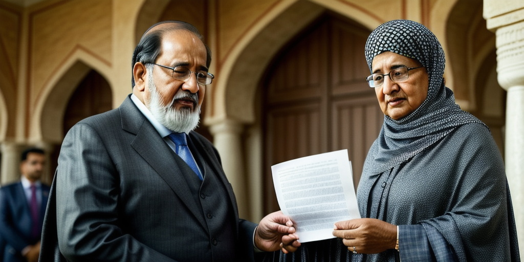 Govt notifies rules to implement Waqf Act