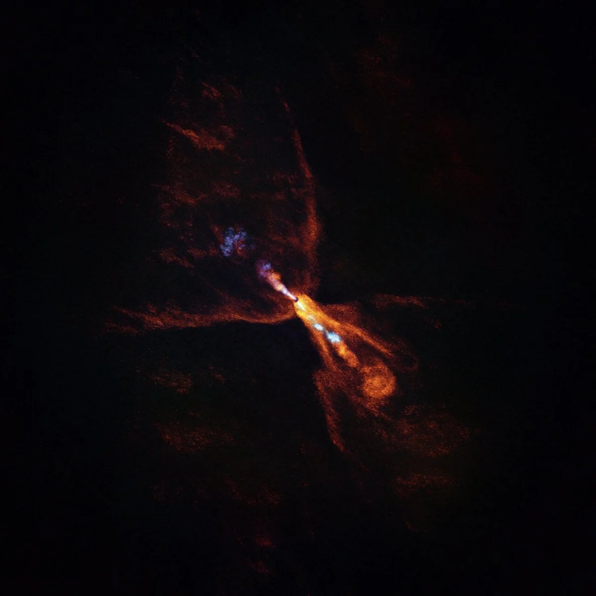 Here's how a star beyond Earth's sun could offer a 'picture of the baby solar system'