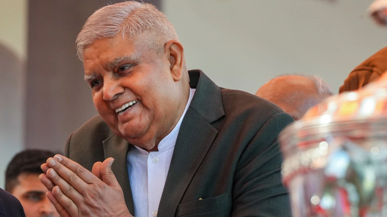 The curious case of July jinx for India's Vice-Presidents