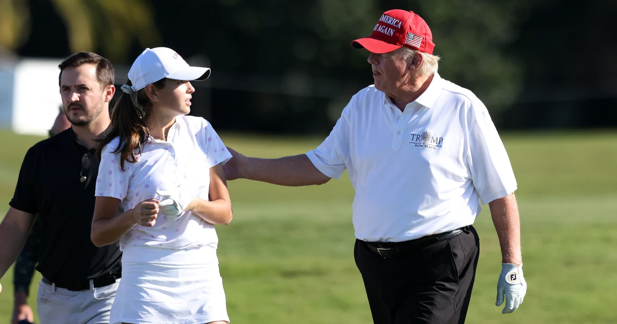 Opinion | What to know about Trump's plans to 'save college sports'