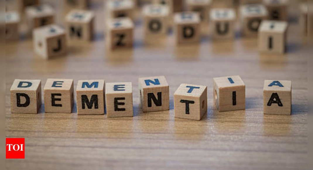 US scientists find that lifestyle changes like diet, exercise can help reduce dementia risk