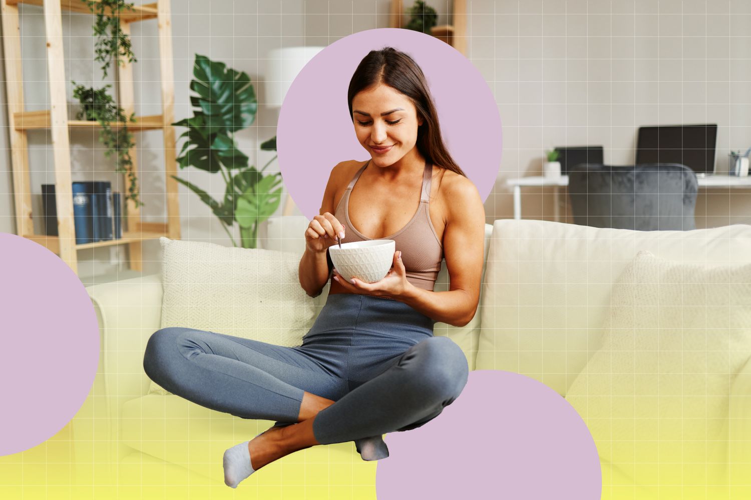 The #1 Whole Grain for Better Gut Health, According to a Gastroenterologist