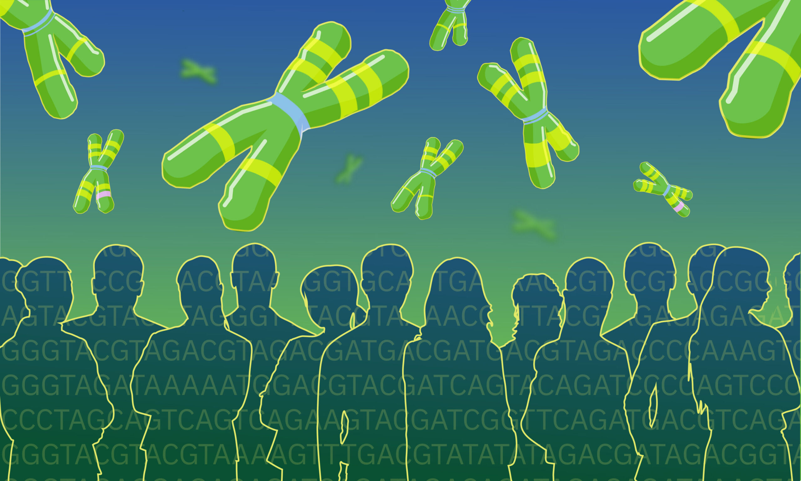 New insights from the 1000 Genomes Project provide most complete view to date of human genetic varia