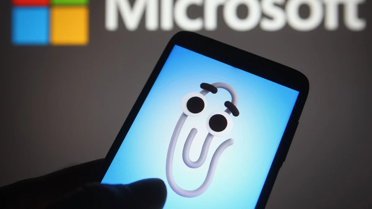 Is Copilot's new emoji-like avatar the new AI Clippy? Microsoft tests Copilot Appearance feature.