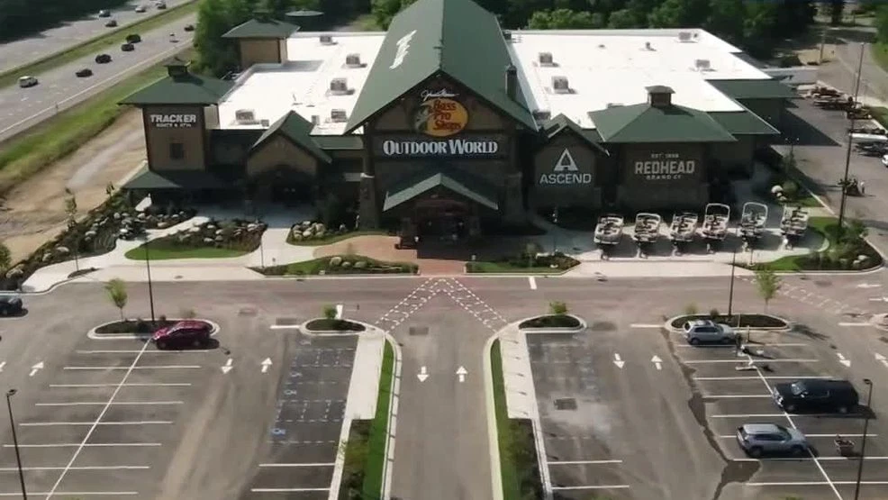 Clifton Park officials recommend alternate travel routes for Bass Pro Shops opening event