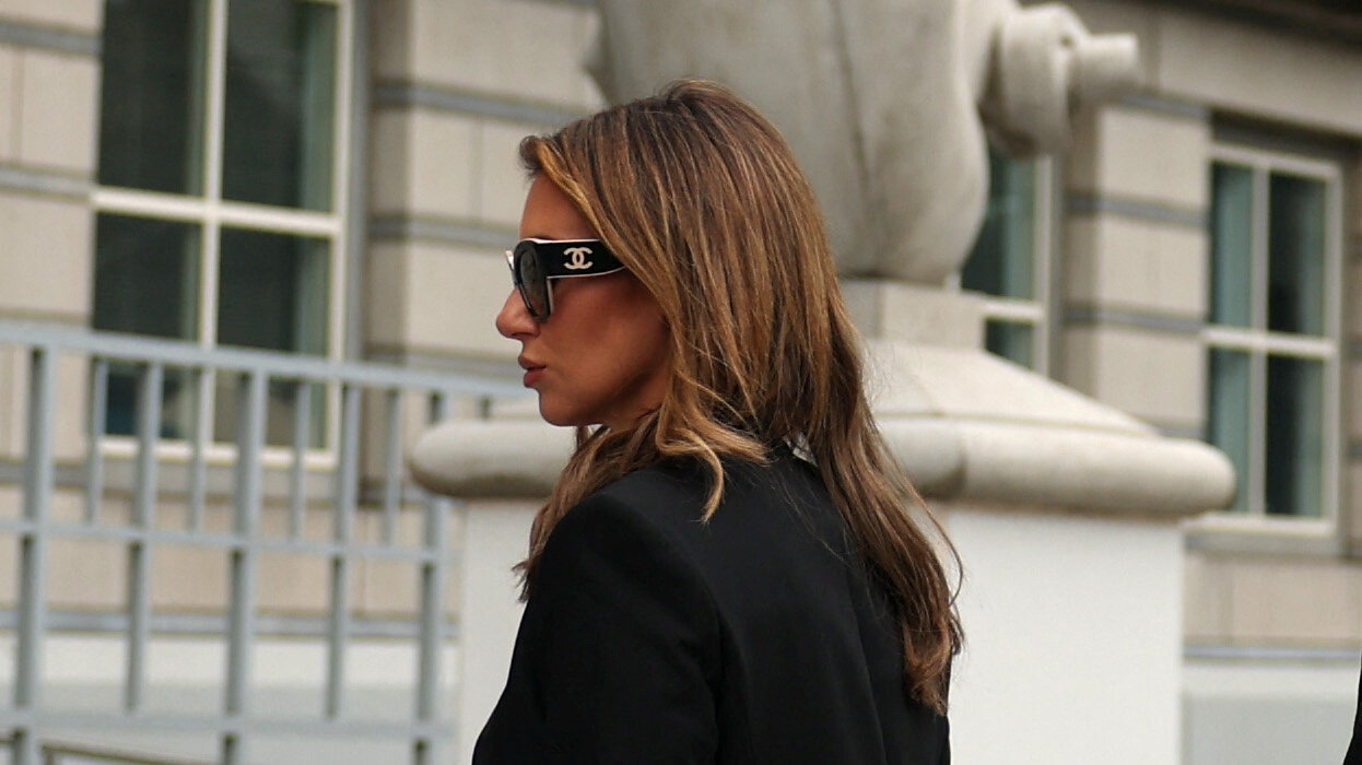 N.J. Criminal Cases Screech to a Halt as Habba’s Authority Is Challenged