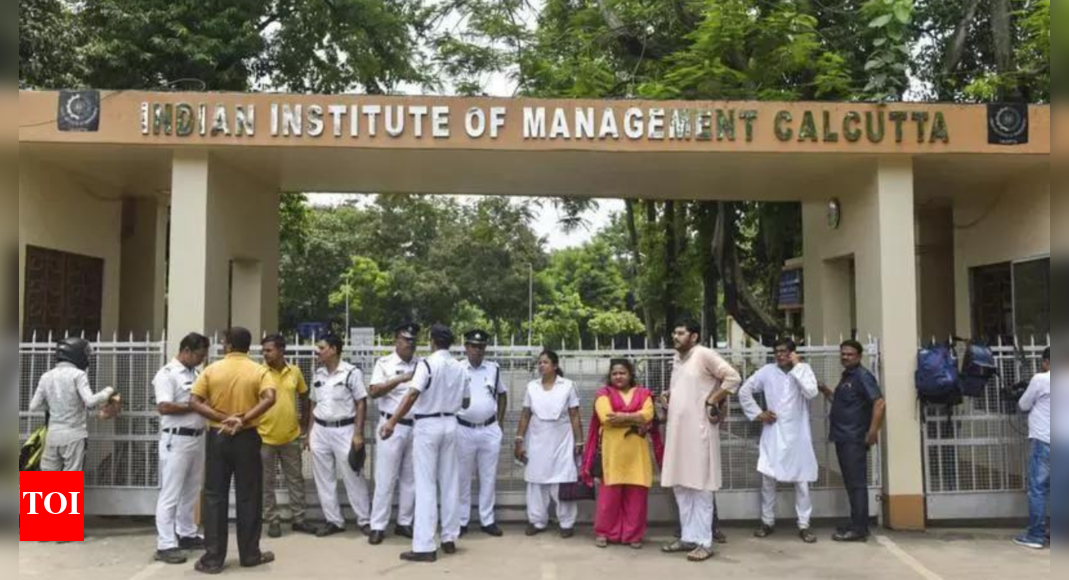 'She had fallen off an autorickshaw': Case turns confusing as victim's father denies rape allegations in Kolkata's B-school incident; alleges police coercion | India News