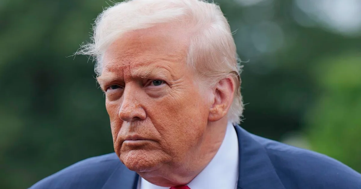 Trump signs executive order laying out new rules for NIL deals and money in college sports