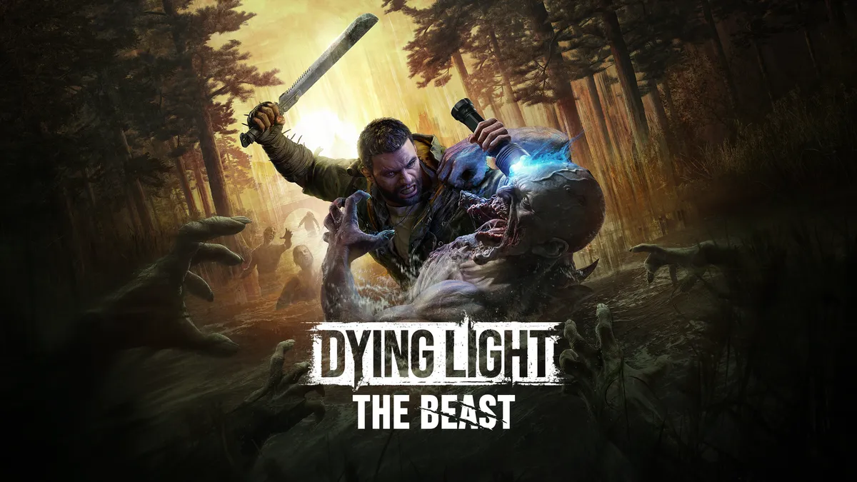 Dying Light: The Beast Hands-On: Brutal Survival in a Zombie-Ridden Forest