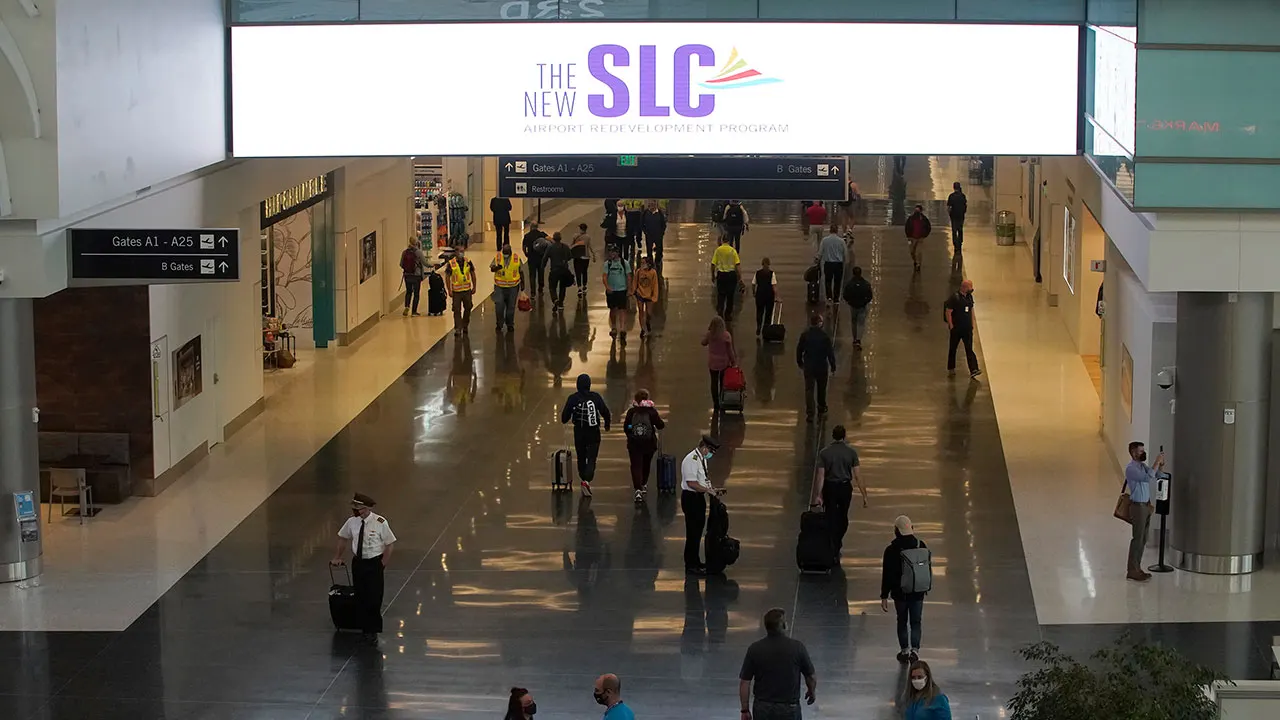 These are the best and worst airports in the United States according to a new report