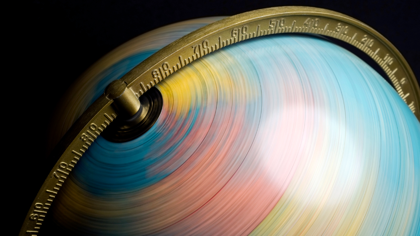 Earth will spin faster on July 22 to create 2nd-shortest day in history