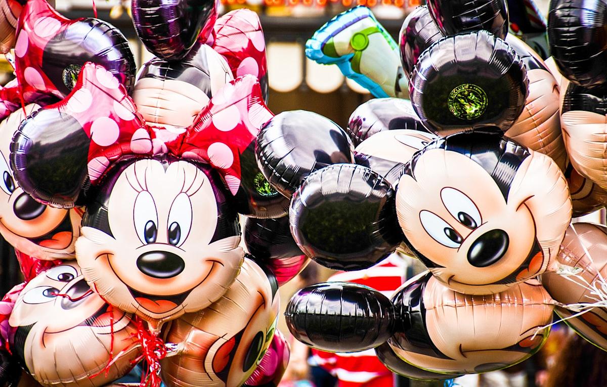 The Walt Disney Company (DIS)’s “Got A Good Cruise Business,” Says Jim Cramer