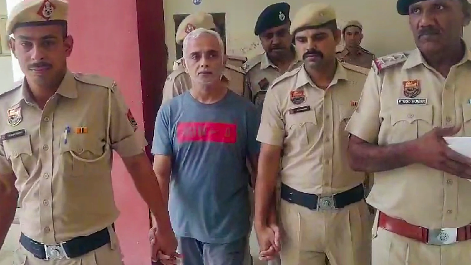 ‘Couldn’t stand to see her independent… shamed her’: Friend of Radhika Yadav, tennis player killed by father, speaks out