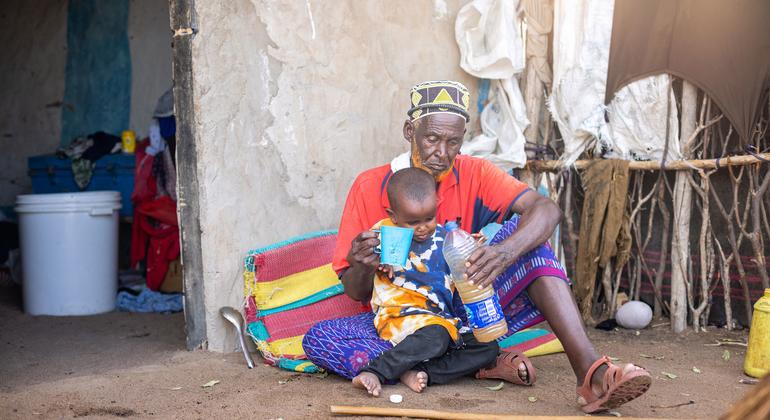 Pollution, melting microbes, undamming rivers, risks for elders: 4 key climate issues