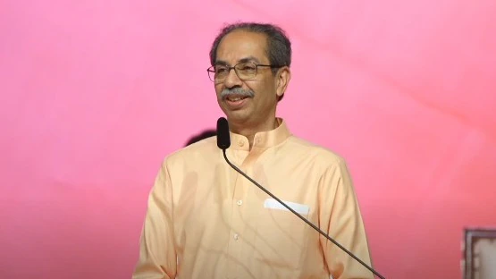 We've come together to stay together: Uddhav on reunion with Raj Thackeray