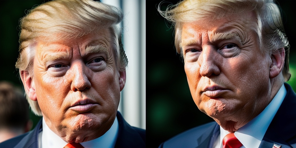How Trump is using the 'Madman Theory' to try to change the world