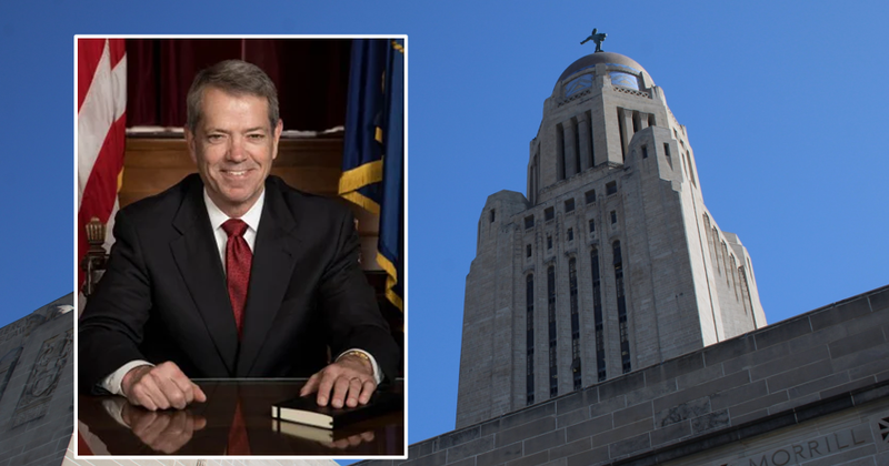 Pillen announces appointees for new School Finance Review Commission