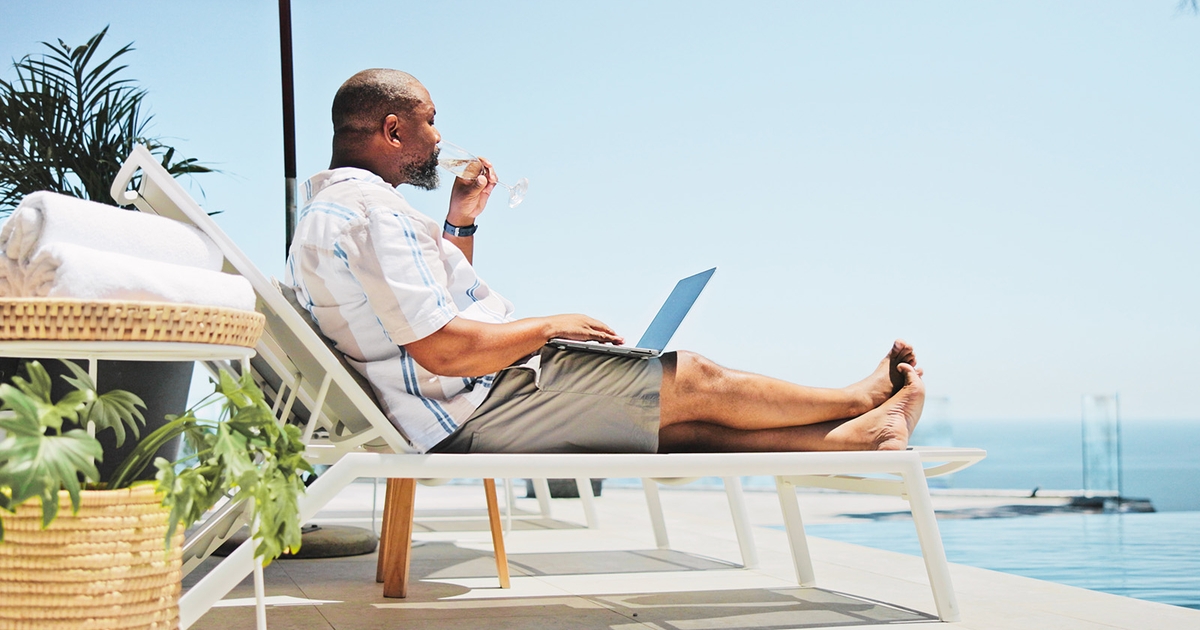 Freedom vs Familiarity: The Dilemma Facing Financial Advisors in 2025