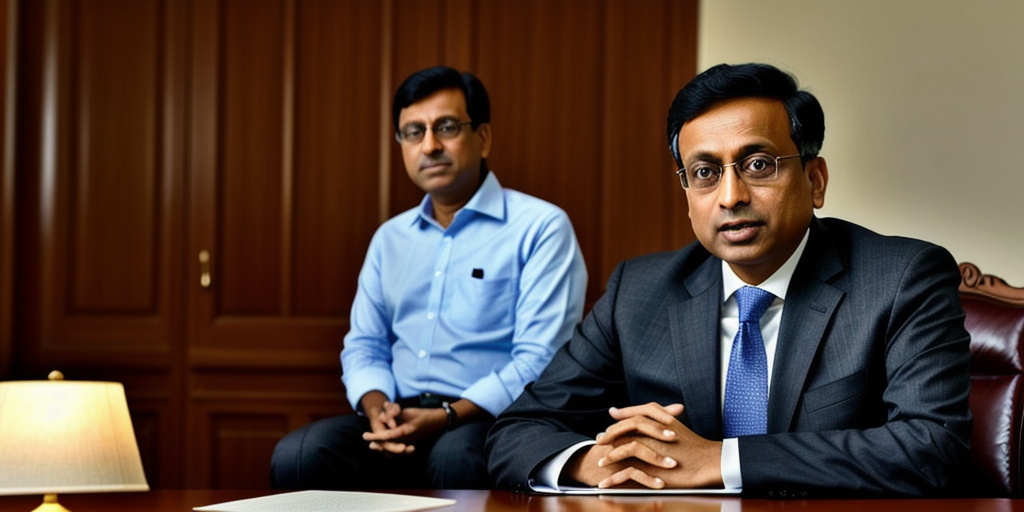 DY Chandrachud asked to vacate Delhi CJI bungalow: What are the rules?