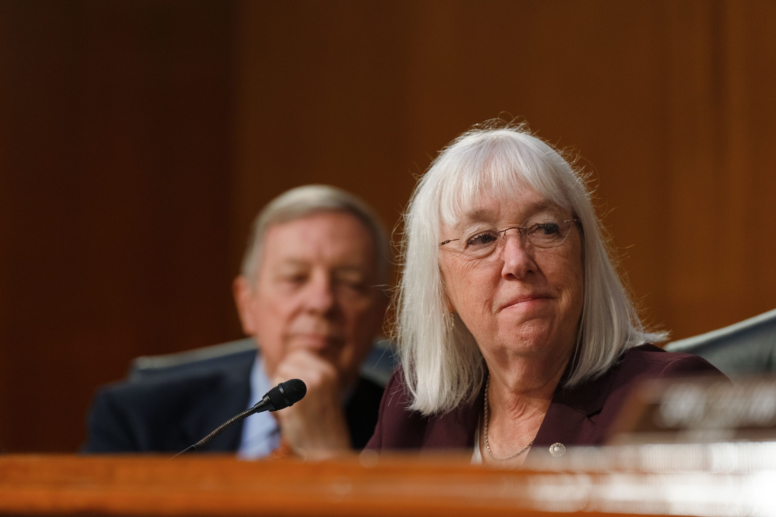 Senate Appropriations Committee Approves Interior-Environment, Transportation-HUD Bills