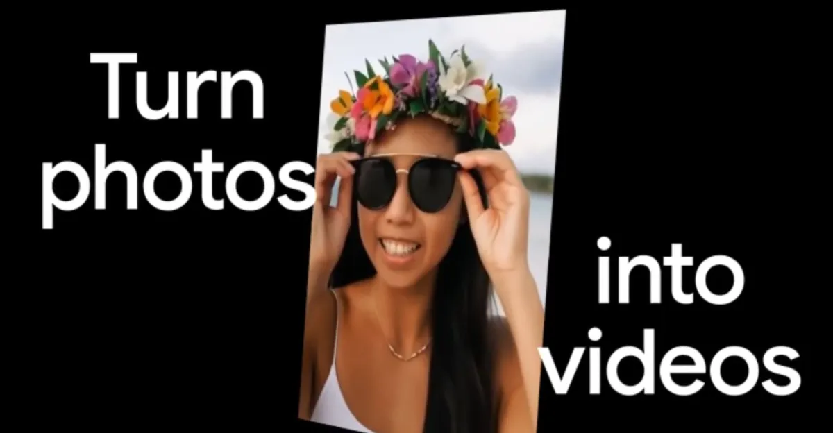 Google is bringing its AI-powered photo-to-video capability to more apps