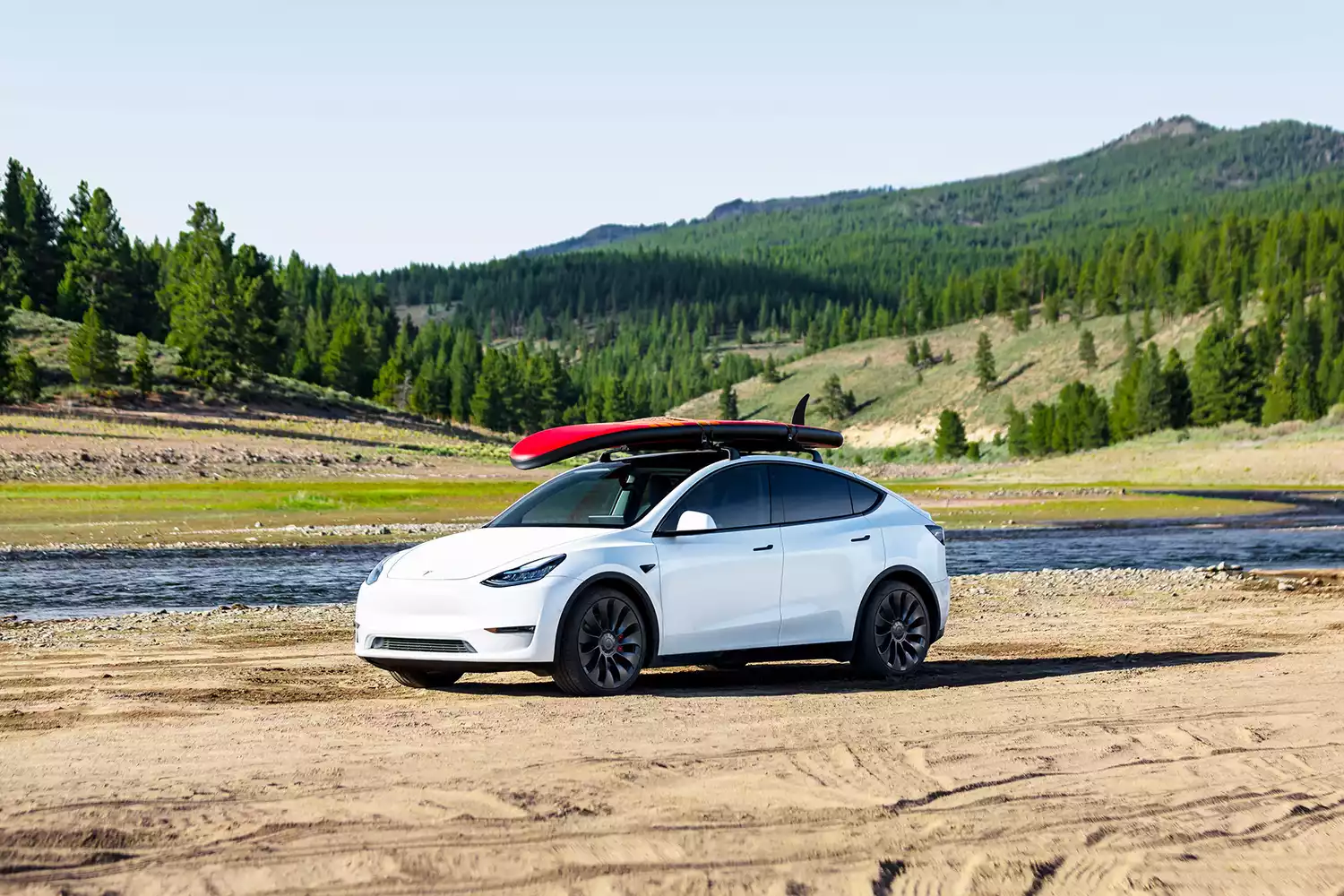 Groundbreaking study links electric vehicle use to health and the environment