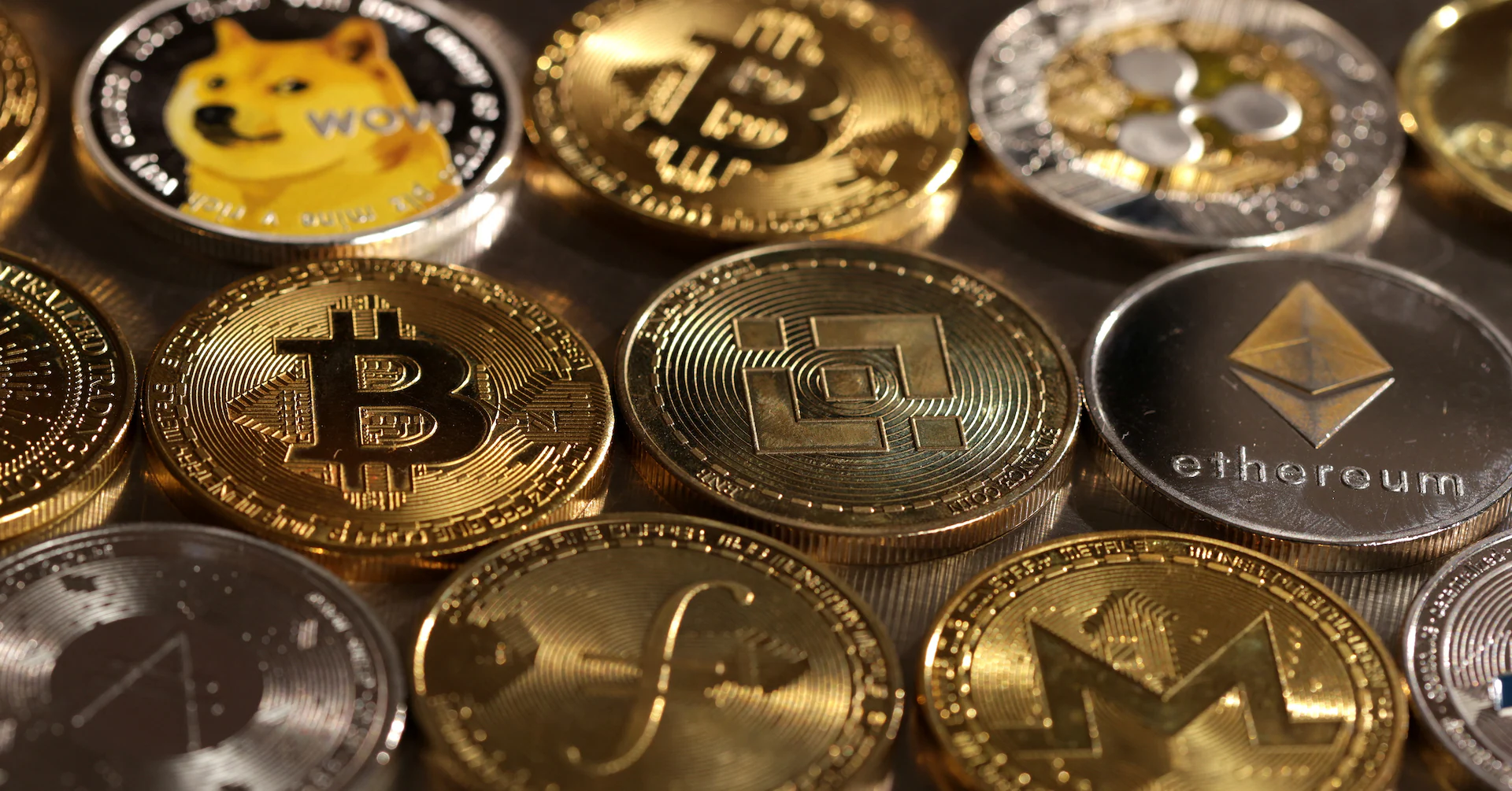 JPMorgan considers offering loans backed by clients' cryptocurrency holdings, FT reports