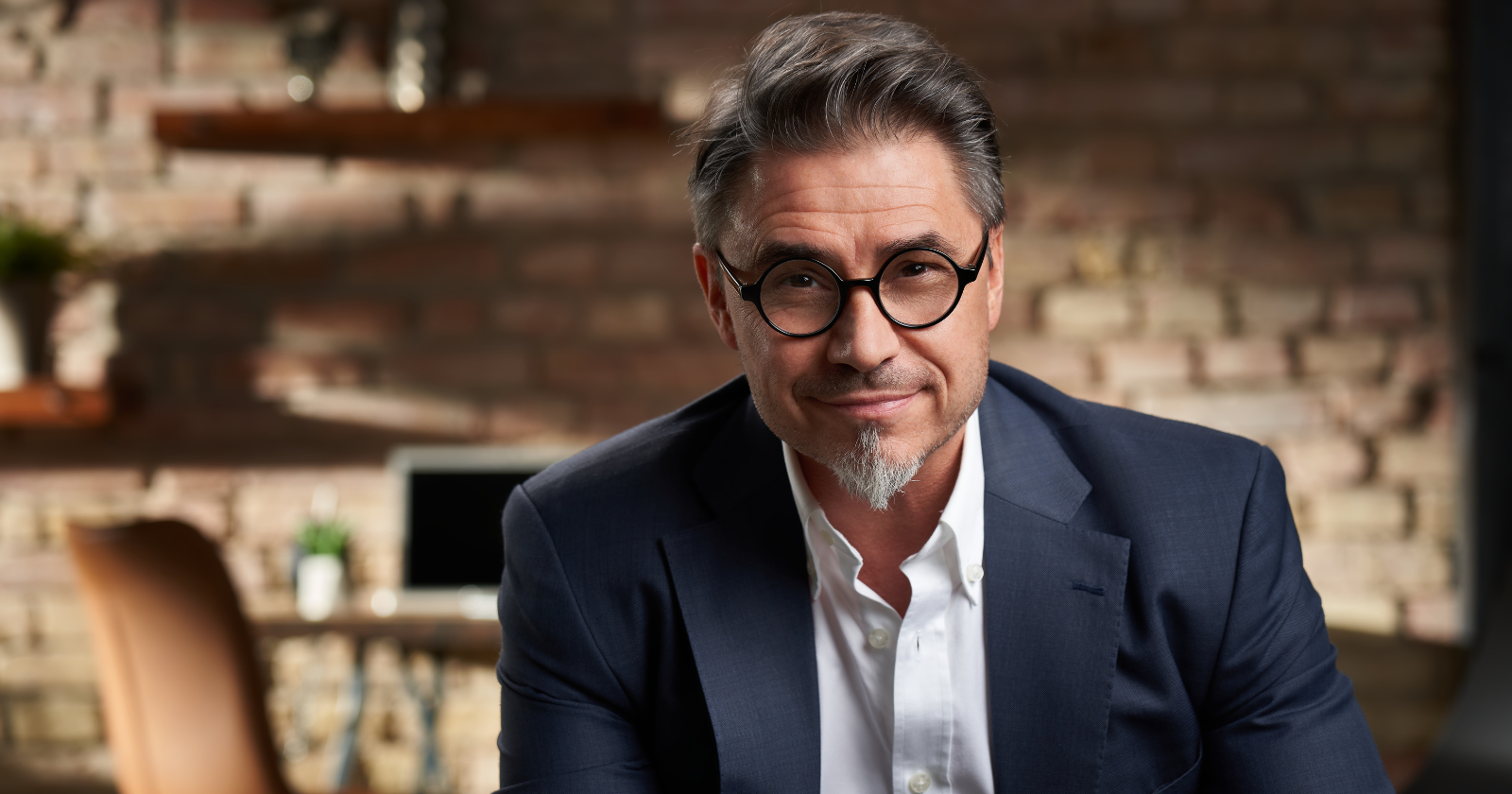 Men who look distinguished (not old) at 60 have mastered these 8 subtle details