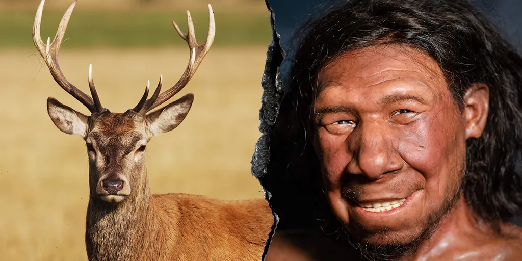 Neanderthals extracted animal fat in advanced food prep process 125,000 years ago: report