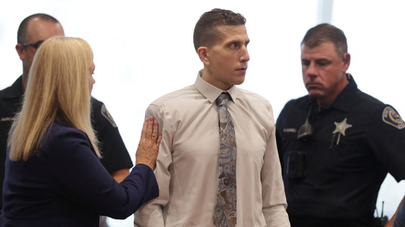 Why the public will have to wait to see additional documents in the Kohberger case that could shed l