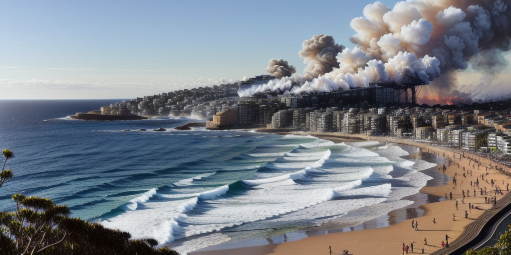 Bondi Fires First Replacement After Judges Reject Habba Appointment