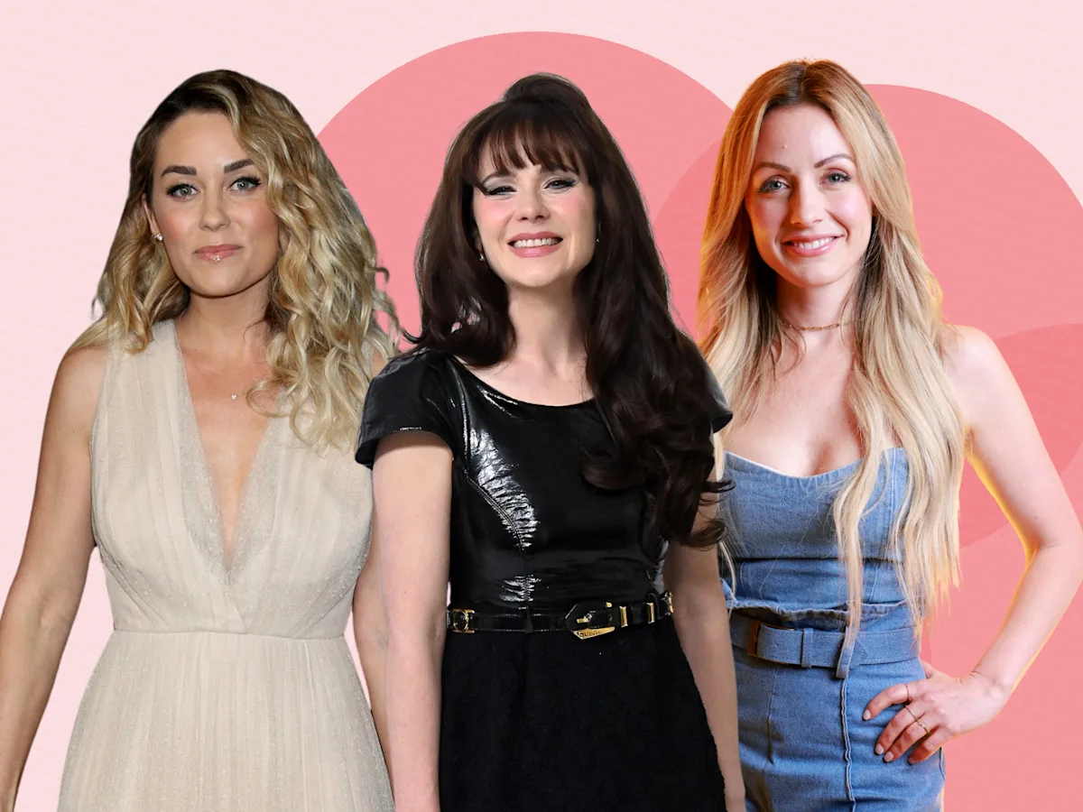 Celebrity Parents Who Gave Their Kids the Same Name