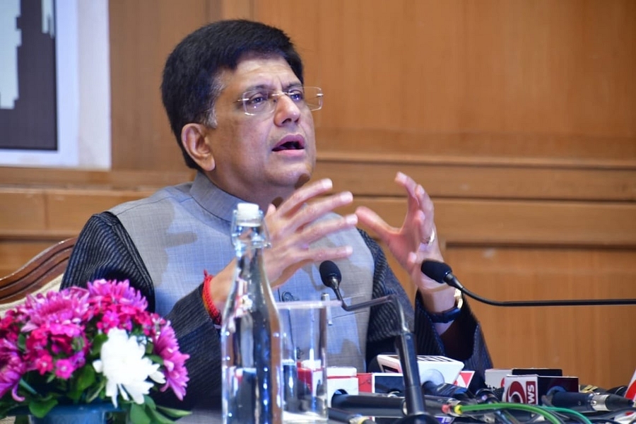 No Time Pressure, Only Mutual Benefit: Goyal Outlines India’s Stand On Global Trade Agreements Amid Talks With US