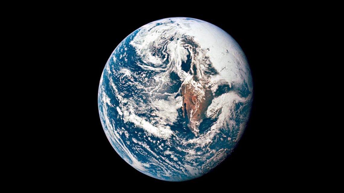 Earth will spin faster than normal on Wednesday, but blink and you'll miss it