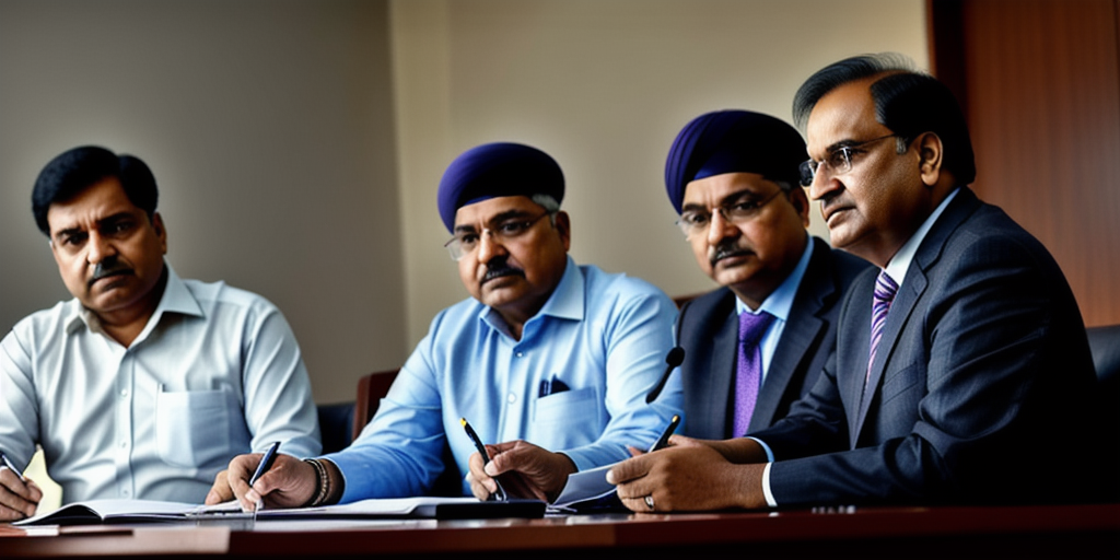 Delhi-NCR probe:CBI lodges 22 FIRs in builder-bank nexus probe