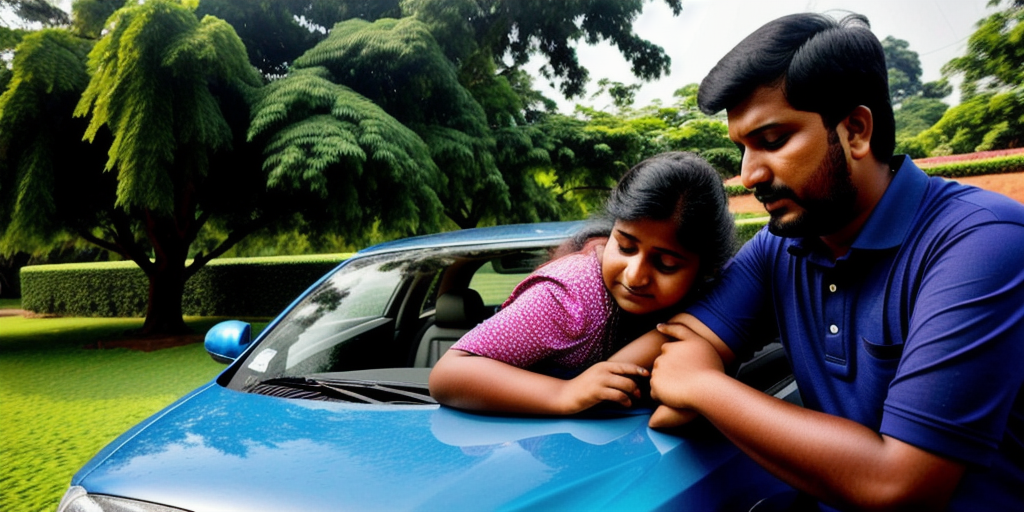 IIM-Kolkata Rape Case: Victim's father says ‘no rape, daughter fell from auto’