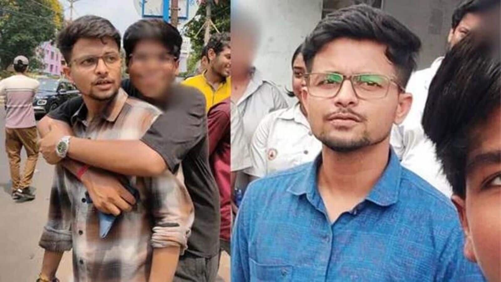Kolkata gangrape horror: Monojit Mishra, other accused consumed alcohol inside law college after cri
