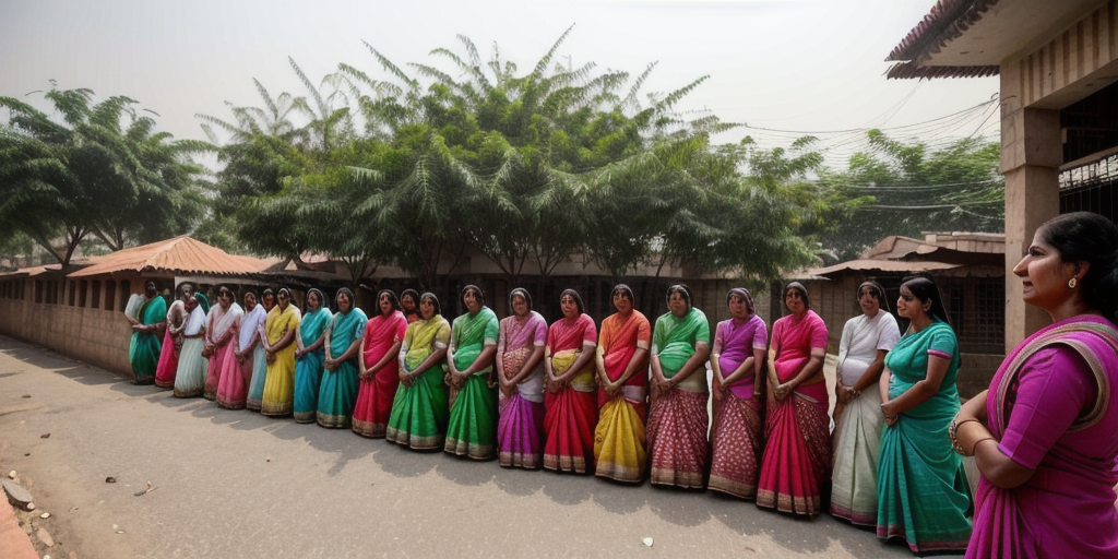 Gurugram's Missing Maids and Sanitation Workers Linked to Immigration Crackdown: Reports