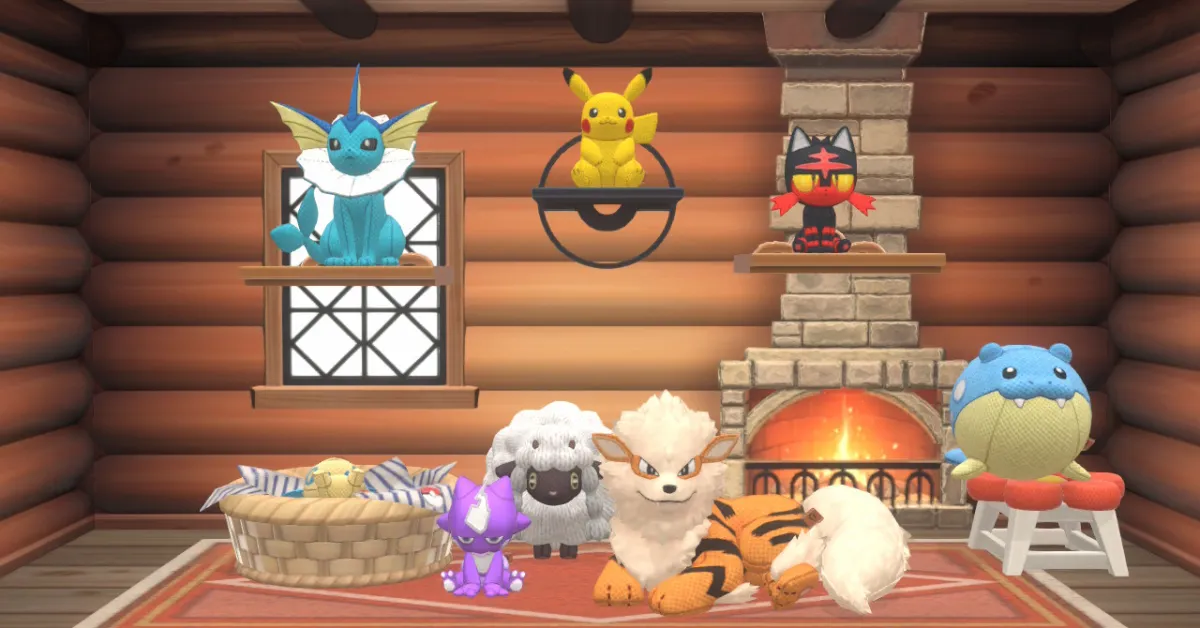 Pokémon Friends is a cute education tool with a hidden cost