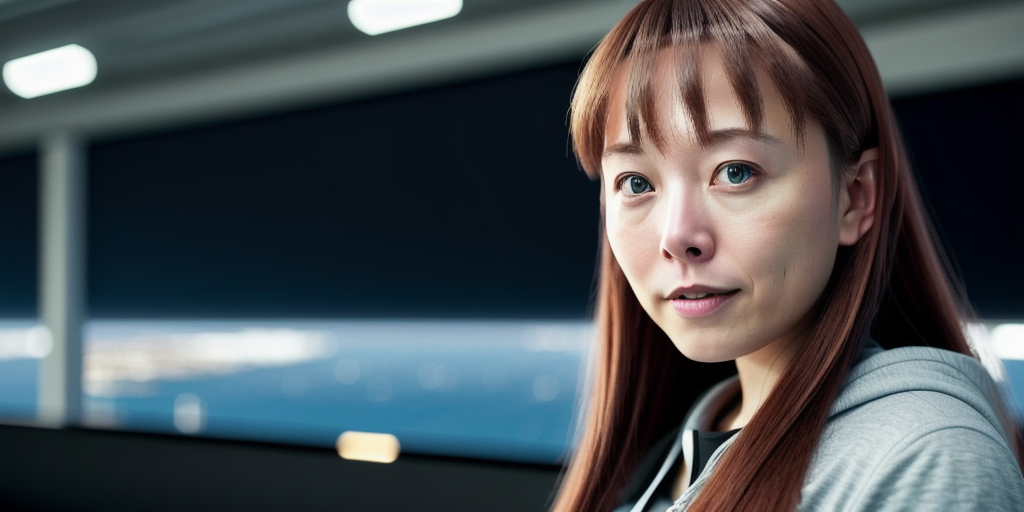 Elon Musk adds anime girl companion to Grok AI in latest SuperGrok update on X